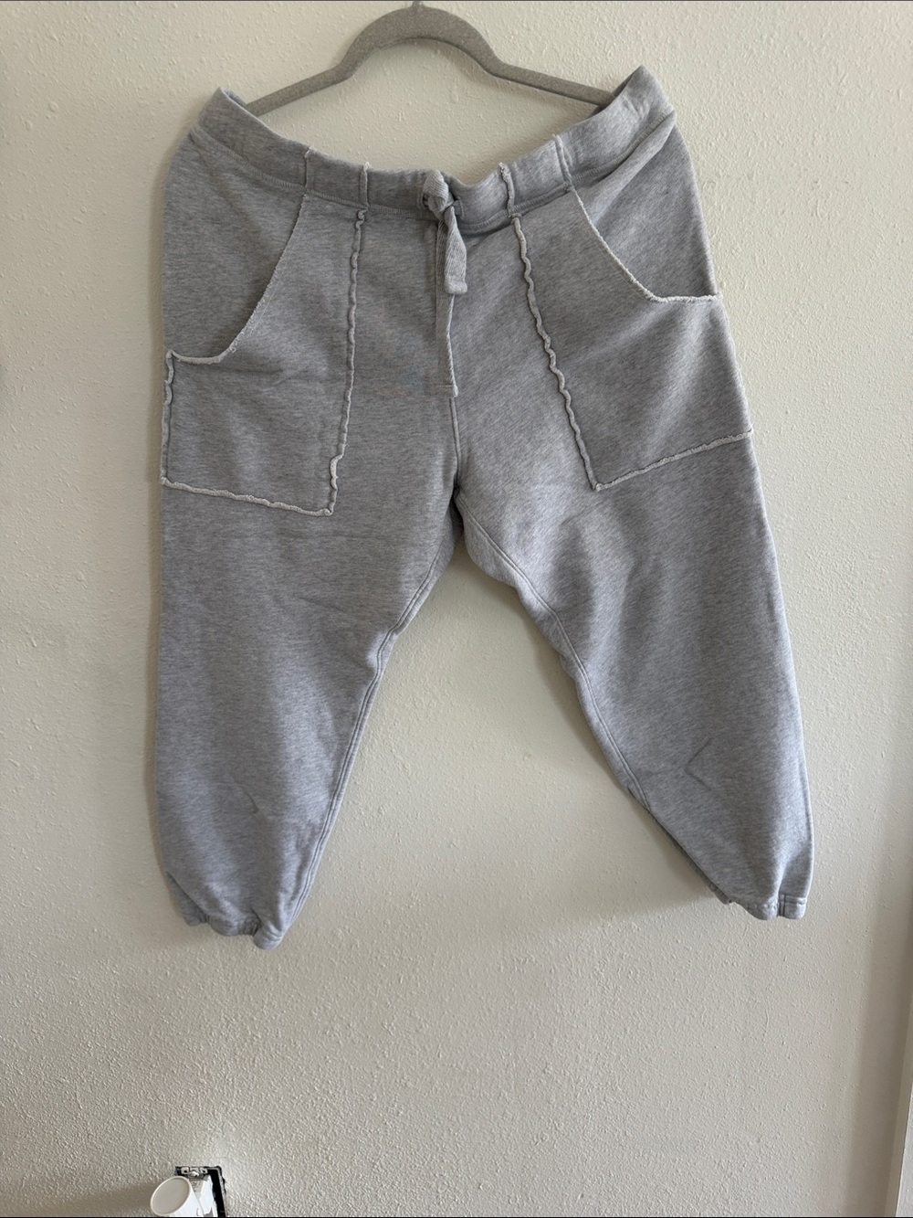 Frank and Eileen Gray Eamon Jogger Sweatpants